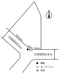 豊橋市つつじが丘三丁目