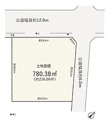 豊橋市向山西町