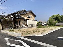 Ｅ区画豊田市高橋町三丁目