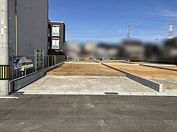 Ｄ区画刈谷市築地町二丁目
