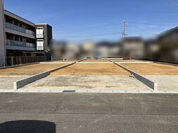 Ｅ区画刈谷市築地町二丁目
