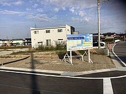 1号地知立市八橋町五輪