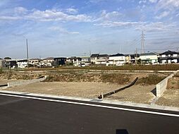 4号地知立市八橋町五輪