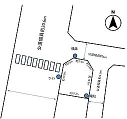 豊田市永覚町上長根