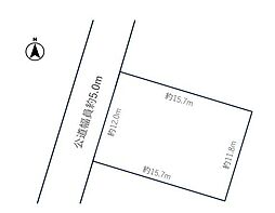安城市古井町一本木