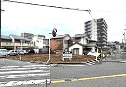 B号地岡崎市明大寺町字池下