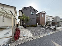 安城市里町高根