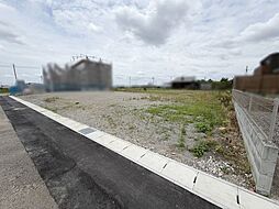 Ｃ区画安城市高棚町土井ノ内