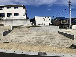 Ｃ区画みよし市黒笹町