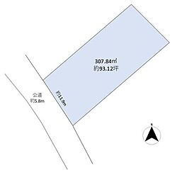 岡崎市稲熊町字5丁目