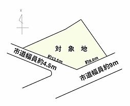 豊田市岩倉町馬場