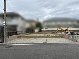 Ａ号地豊田市浄水町3丁目