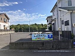 みよし市天王台