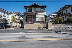 知多郡東浦町大字緒川字丸池台