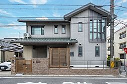 知立市鳥居二丁目
