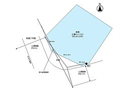日進市竹の山五丁目