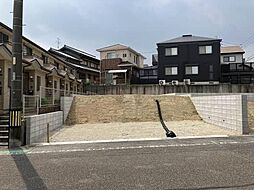 1号地みよし市西陣取山