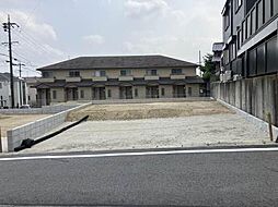 2号地みよし市西陣取山