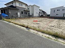 豊田市幸町赤屋敷Ｂ区画