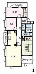 リバティ中島弐番館