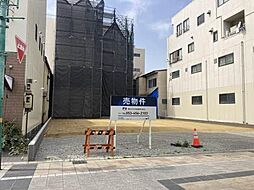 浜松市中央区千歳町