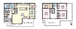 磐田市福田中島