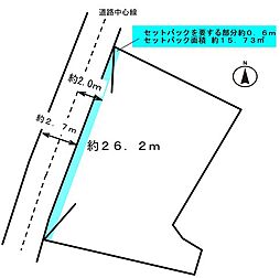 浜松市浜名区東美薗
