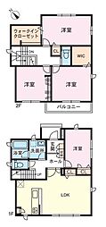 浜松市浜名区染地台三丁目
