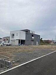 藤枝市築地一丁目　2号地