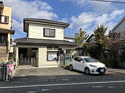 藤枝市瀬戸新屋