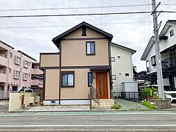 駿河区中田四丁目