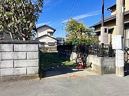駿東郡清水町柿田