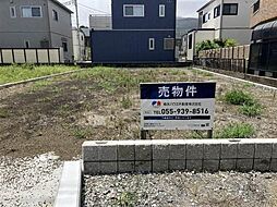富士市松岡1号地