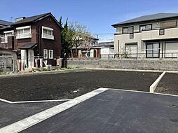 三島市松本（4号地）