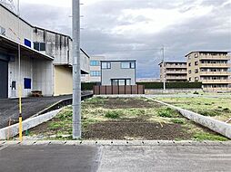 駿東郡長泉町桜堤三丁目5号地