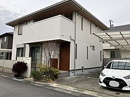 富士市松岡