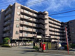サンフレール三島館