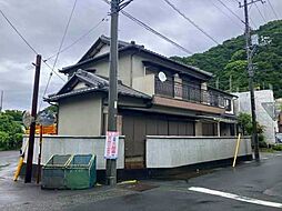 沼津市上香貫