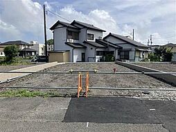 富士市横割四丁目　6号地