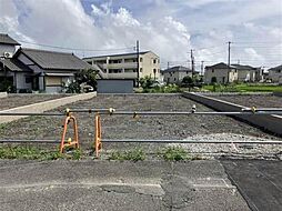 富士市横割四丁目　4号地