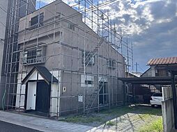 松本市城東一丁目　戸建