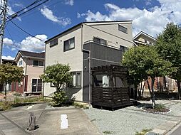 松本市里山辺　戸建