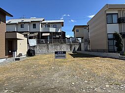 松本市渚四丁目　1号地