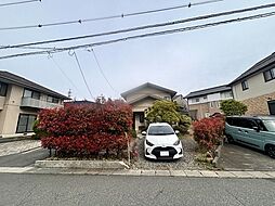 塩尻市大字広丘野村　戸建