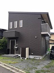 諏訪郡下諏訪町　戸建