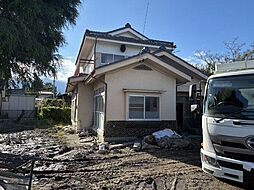 松本市梓川倭　戸建