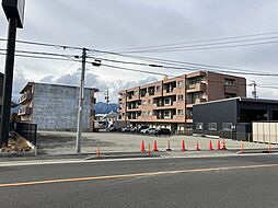 松本市村井町北一丁目　土地