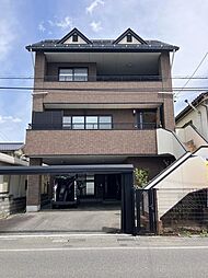 安曇野市明科中川手　戸建