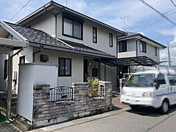 長野市稲里町中央四丁目　中古住宅