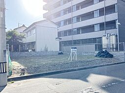 マストヒルズ東幸町1号地